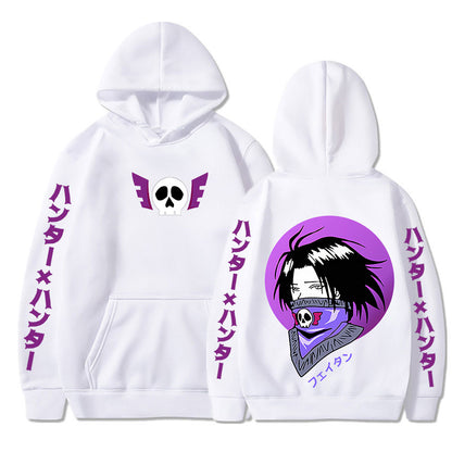 Feitan Portor Hoodie