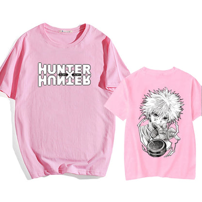 Harajaku Killua Yoyo Tshirt