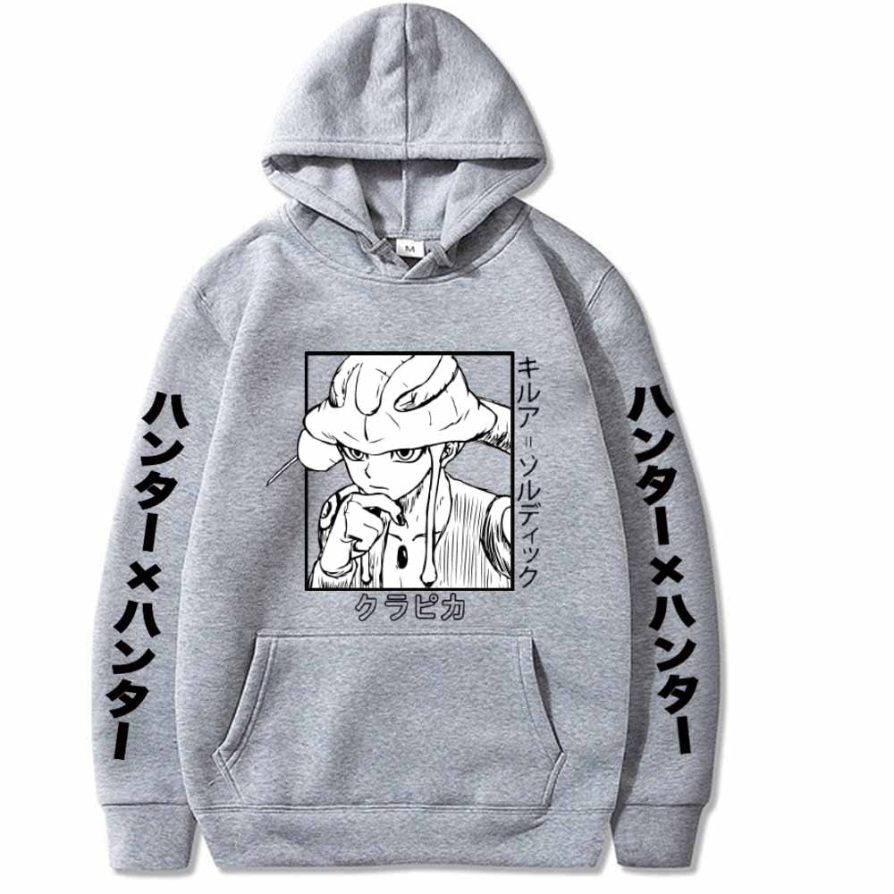 Meruem Hoodie