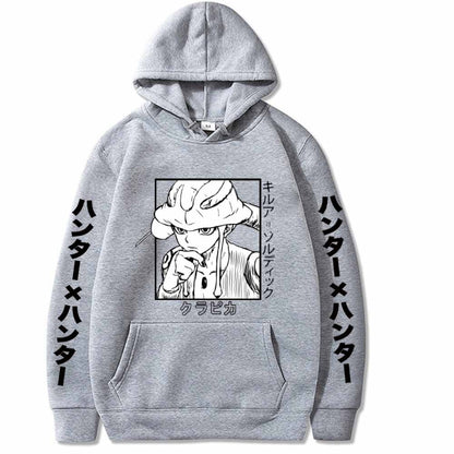 Meruem Hoodie
