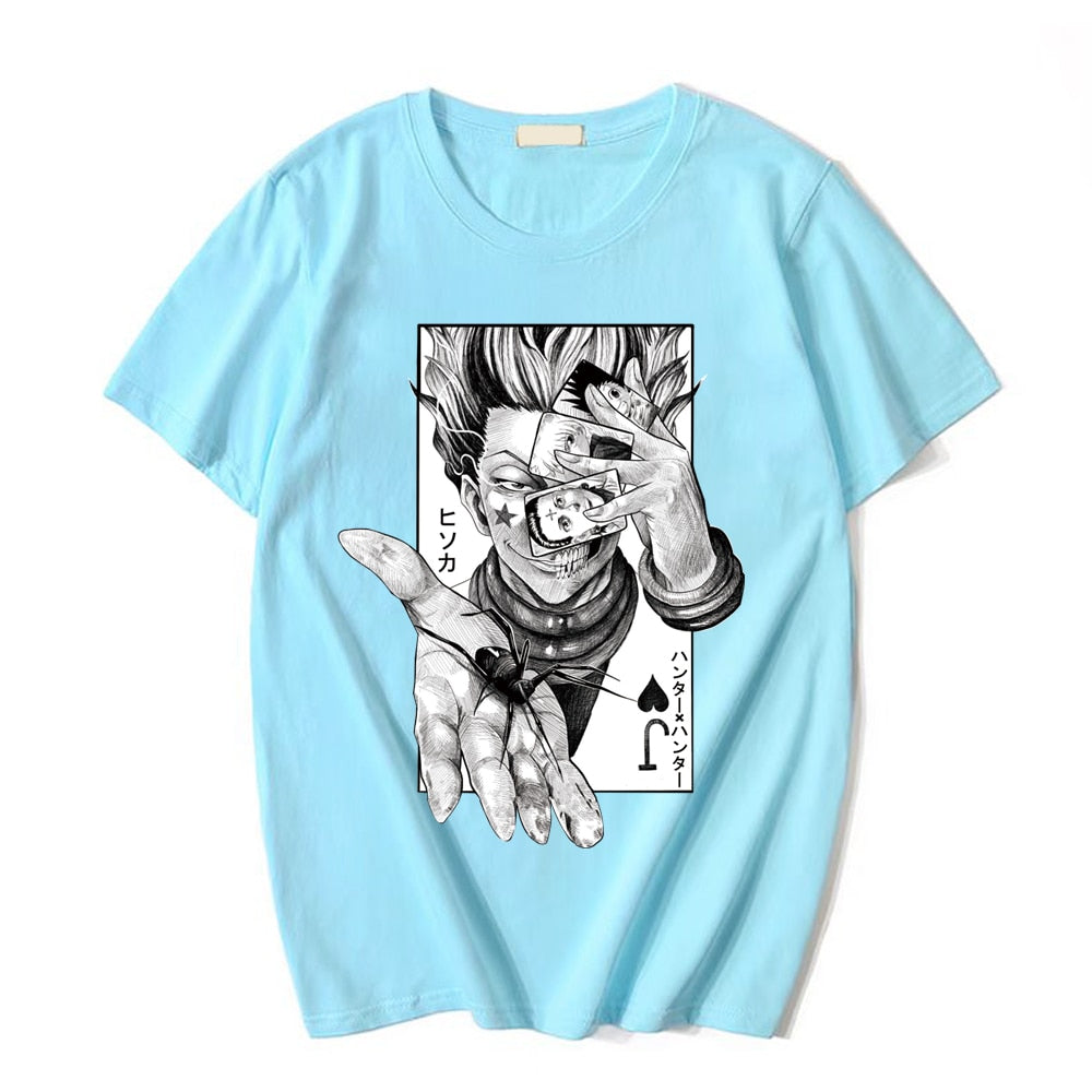 Hisoka Joker T-Shirt