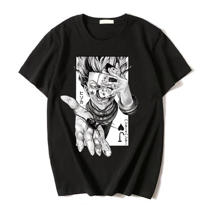 Hisoka Joker T-Shirt
