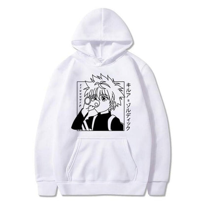 Killua Classic Hoodie